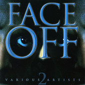 VARIOUS - FACE OFF 2